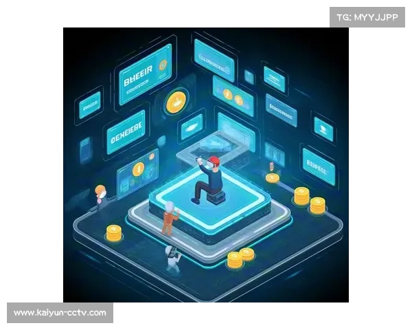 体育数字资产与元宇宙项目结合，创建虚拟运动空间。