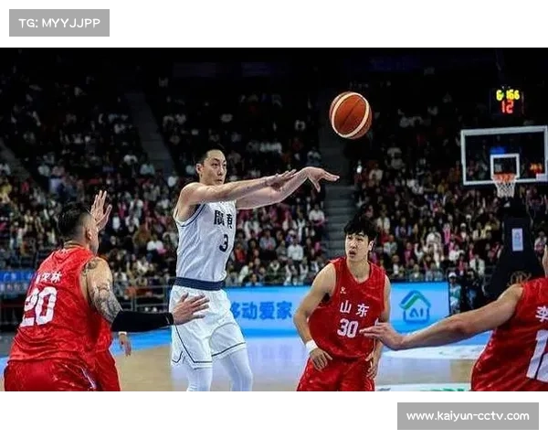 山东U19男篮展现团队篮球威力，10人轮换全部得分击败辽宁