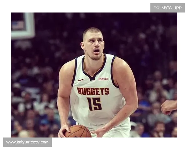 掘金独行侠背靠背再战，约基奇浓眉顶级内线较量